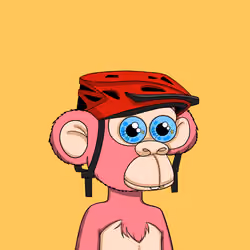 Baby Ape Club #1440