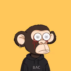 Baby Ape Club #1011