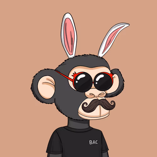 Baby Ape Club #2148