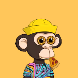 Baby Ape Club #3069