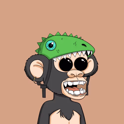 Baby Ape Club Nft