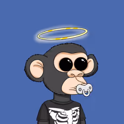 Baby Ape Club #2998