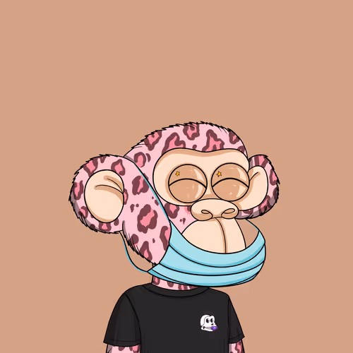 Baby Ape Club Nft