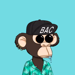 Baby Ape Club #4531