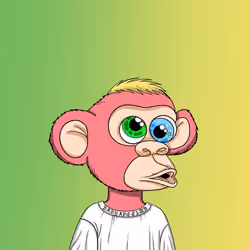 Baby Ape Club #2780