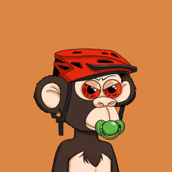 Baby Ape Club #2227