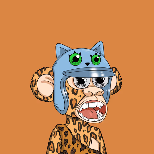 Baby Ape Club Nft