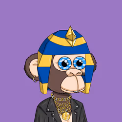 Baby Ape Club #60