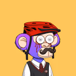 Baby Ape Club #2356
