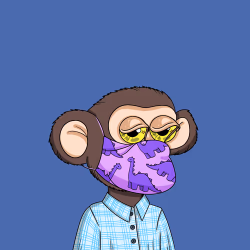 Baby Ape Club Nft