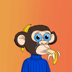 Baby Ape Club #1450
