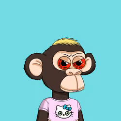 Baby Ape Club #2940