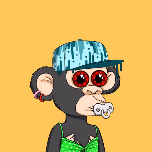 Baby Ape Club Nft