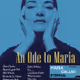 "An Ode to Maria" - Exhibition Lineup