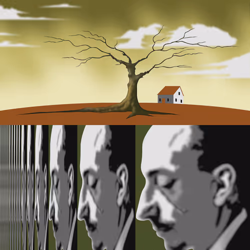 Sisyphus 3