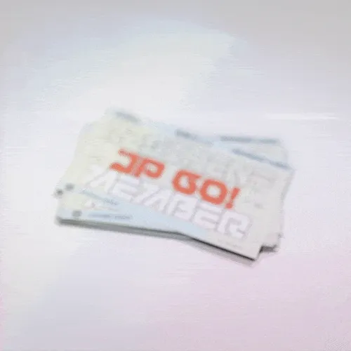 JPGO Club VIP Pass #1