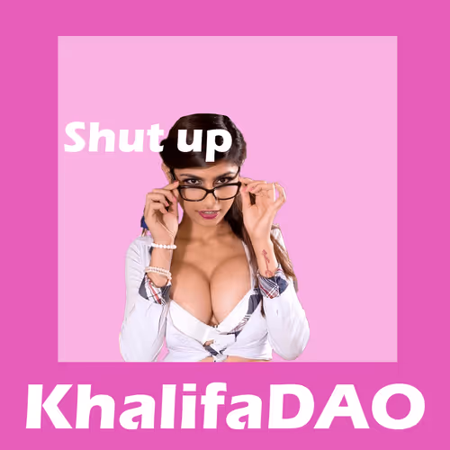 KhalifaDAO #80