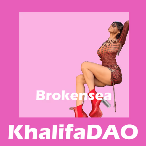 KhalifaDAO #67