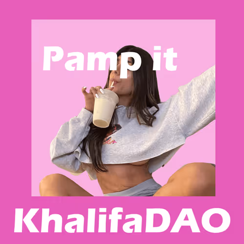 KhalifaDAO #39