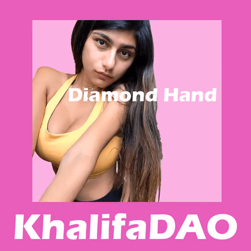 KhalifaDAO #62