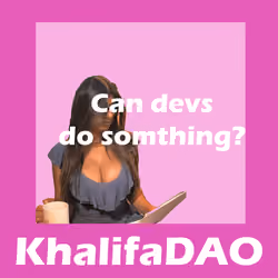 KhalifaDAO #58