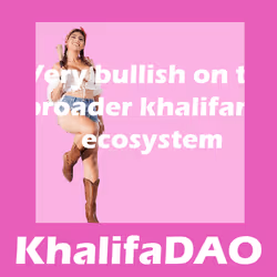 KhalifaDAO #64