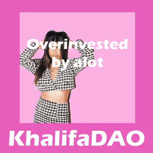 KhalifaDAO #56