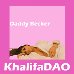 KhalifaDAO #54