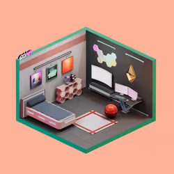 557
