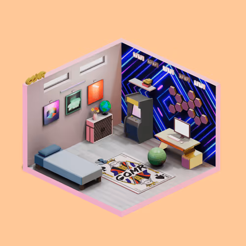 Item #501 Media