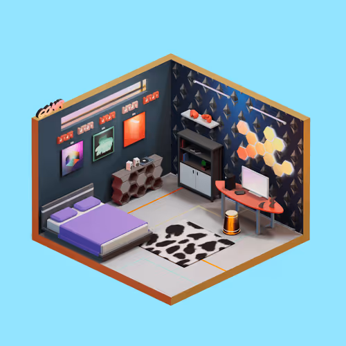 Item #4001 Media