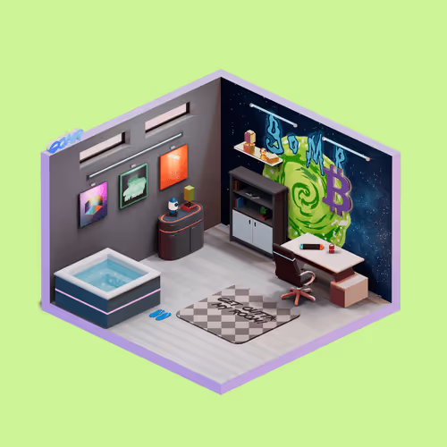 Item #671 Media