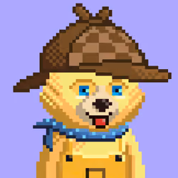 Yes Bear #03469