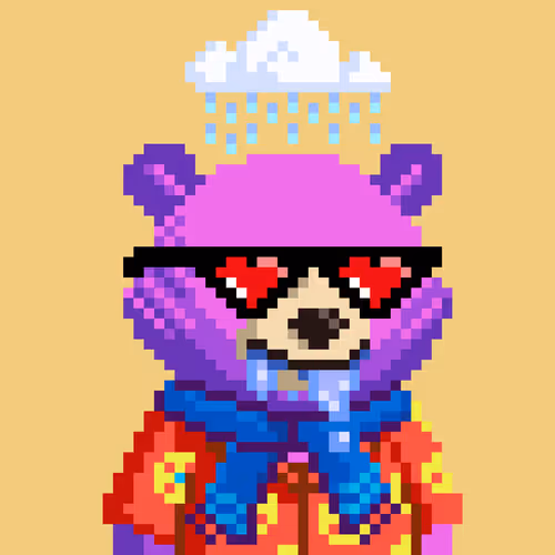 Yesbear