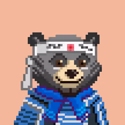 Yes Bear #04056