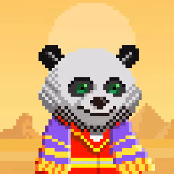 Yes Bear #03541