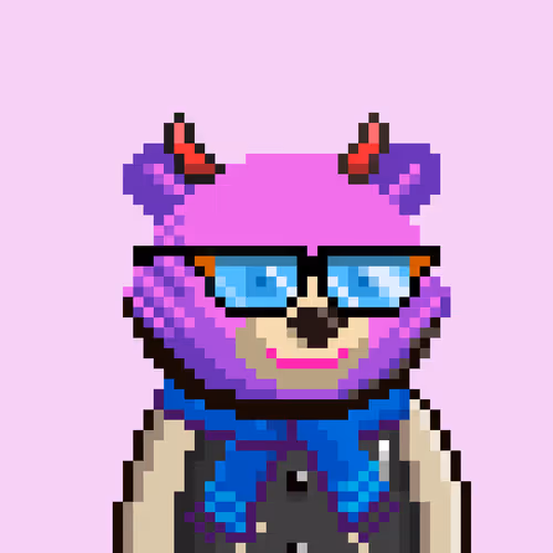 Yesbear