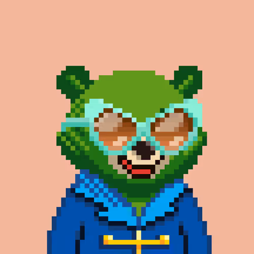 Yesbear