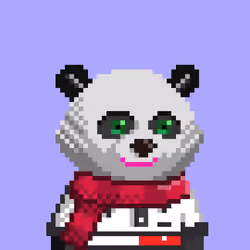 Yes Bear #04142