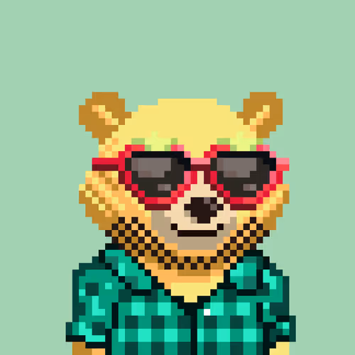 Yesbear