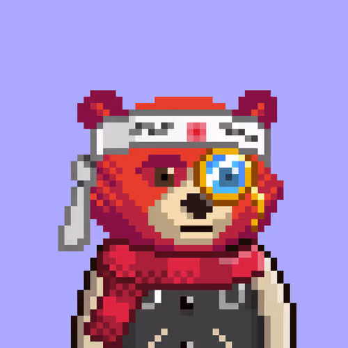 Yesbear