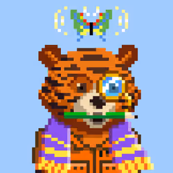 Yes Bear #00159