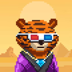 Yes Bear #02995
