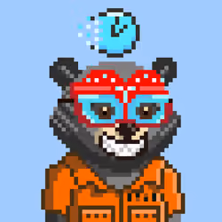 Yes Bear #03741