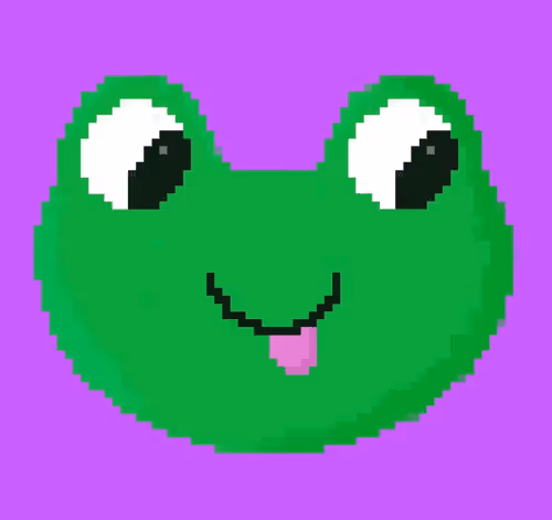 Dave Frog Genesis