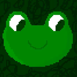 Dave Frog #108