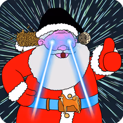 Secret Santa #153