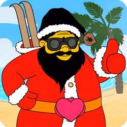 Secret Santa #155
