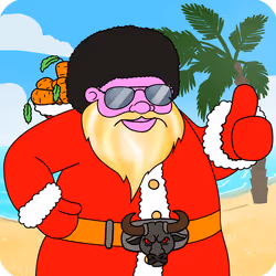 Secret Santa #3249