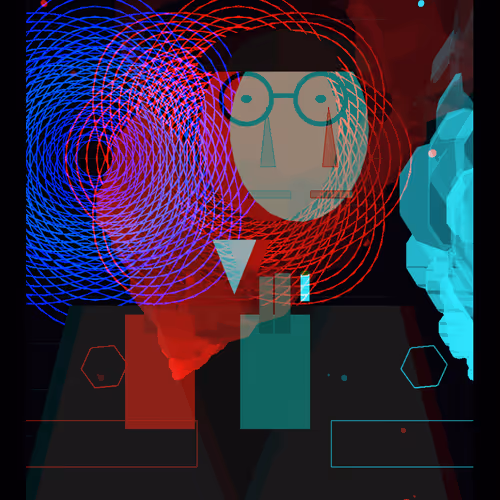 The Doors of Perception Tribute to Aldous Huxley - I Tried Going Coldie and I Failed
